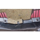 Teppich Verkleidung Armaturenbrett schwarz Mercedes W126 1268304644 1268304844