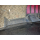 Teppich Verkleidung Armaturenbrett schwarz Mercedes W126 1268304644 1268304844