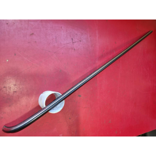 Zierleiste Kotflügel hinten rechts Mercedes W123 S123 Limo Kombi 1236901080