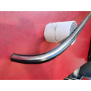 Zierleiste Kotflügel hinten rechts Mercedes W123 S123 Limo Kombi 1236901080