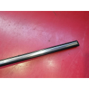 Zierleiste Kotflügel hinten rechts Mercedes W123 S123 Limo Kombi 1236901080