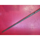 Zierleiste Kotflügel hinten rechts Mercedes W123 S123 Limo Kombi 1236901080