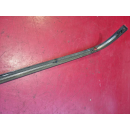 Zierleiste Kotflügel hinten rechts Mercedes W123 S123 Limo Kombi 1236901080