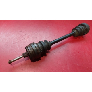 Achswelle Antriebswelle Steckachse Mercedes W126 260 300 1263507110 1263504701