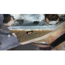 Hinterachsmittelstück Differential Mercedes R107 W126 260 300 3,46 1263502962