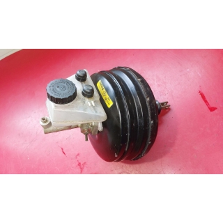 Bremskraftverstärker mit Hauptbremszylinder Mercedes W126 2. Serie 0034302230