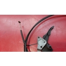 Griff Haubenzug Motorhaubenzug Mercedes W126 1268800020 1268800859