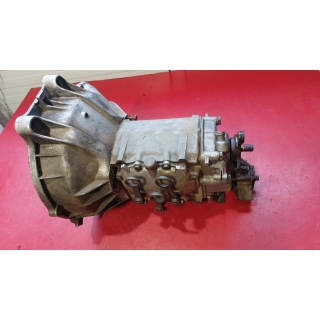 Getriebe 4-Gang manuell Mercedes W114 W115 Strich 8 1152611001 1152611219