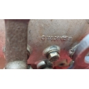 Getriebe 4-Gang manuell Mercedes W114 W115 Strich 8...