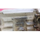 Getriebe 4-Gang manuell Mercedes W114 W115 Strich 8 1152611001 1152611219