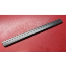 Zierleiste Rammschutz Tür unten hinten links...