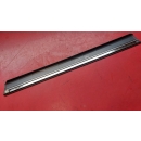 Zierleiste Rammschutz Tür unten hinten links Mercedes W124 bis 1989 1246900562