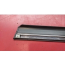 Zierleiste Rammschutz Tür unten hinten links Mercedes W124 bis 1989 1246900562
