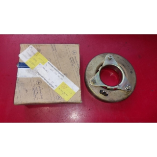 Elektrische Magnet Kupplung Lüfterflügel Mercedes W124 W201 Diesel 1022000677