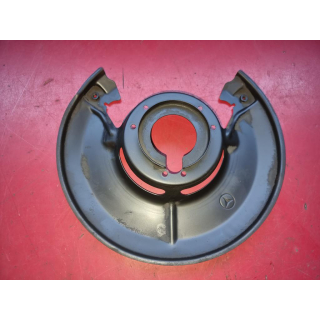 Bremsankerblech Bremsblech ABS Mercedes W126 W116 W123 bis 1985 1264200044