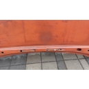 Motorhaube Mercedes W123 Limousine Coupe Kombi orange rot 1238800357