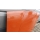 Motorhaube Mercedes W123 Limousine Coupe Kombi orange rot 1238800357