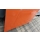 Motorhaube Mercedes W123 Limousine Coupe Kombi orange rot 1238800357