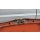 Motorhaube Mercedes W123 Limousine Coupe Kombi orange rot 1238800357
