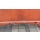 Motorhaube Mercedes W123 Limousine Coupe Kombi orange rot 1238800357