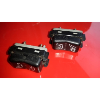 2x Schalter Sitzheizung Mercedes W140 C140 W202 S202 1408209810 1408209910