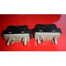 2x Schalter Sitzheizung Mercedes W140 C140 W202 S202 1408209810 1408209910