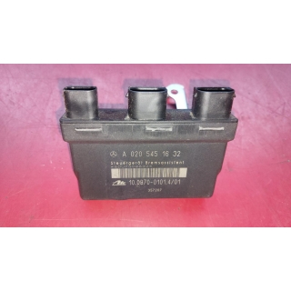 Steuergerät Bremsassistent BAS ATE Mercedes W140 R129 0205451632 0275457232