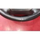 Lederlenkrad schwarz Multifunktion W208 W463 W210 Mopf...