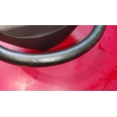 Lederlenkrad schwarz Multifunktion W208 W463 W210 Mopf 2104600203