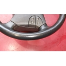 Lederlenkrad schwarz Multifunktion W208 W463 W210 Mopf 2104600203