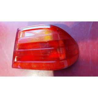 Rücklicht Rückleuchte Heckleuchte NEU rechts original Mercedes W210 2108204464