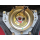 Lederlenkrad Sportline bei Airbag 390 mm Mercedes R129 W140 W124 W202 1404604703