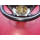 Lederlenkrad Sportline bei Airbag 390 mm Mercedes R129 W140 W124 W202 1404604703