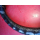 Lederlenkrad Sportline bei Airbag 390 mm Mercedes R129 W140 W124 W202 1404604703