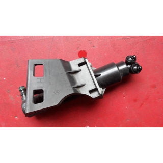 Düse Scheinwerferreinigungsanlage SRA Xenon links Mercedes W164 ML 1648600547