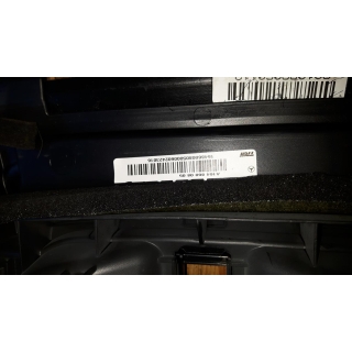 Armaturenbrett Airbag schwarz Mercedes W164 2005-2009 1646802887 9D84 TOP