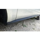 Schwellerverkleidung links Einstieg Mercedes W164 ML...