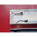 Abdeckung NEU Abschlepphaken Stoßstange ORIGINAL Mercedes W126 1985 - 1268800205