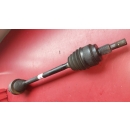 Achswelle Antriebswelle hinten original Mercedes W164 X164 1643501210 1643502910