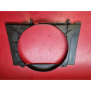 Kühlerzarge Lüfterhaube Mercedes W126 SE SEL 8-Zylinder 1265050155