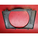 Kühlerzarge Lüfterhaube Mercedes W126 SE SEL 8-Zylinder 1265050155