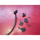 Elektrische Lenksäule Schalter Mercedes W126 SE SEL SEC Memory 1264600325