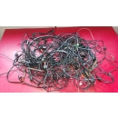 Kabelbaum komplett Innenraum Mercedes W126 SE SEL 1985 -...