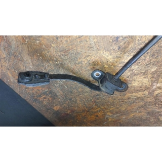 Stabi Stabilisator Drehstab hinten Mercedes W126 SE SEL SEC 1263265165