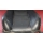 Sitzbezug Lehne Softleder schwarz Sitzheizung Memory Mercedes W126 SEC 1269106047
