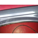 Kotflügel links 199 blauschwarz original Mercedes W126 1268812301