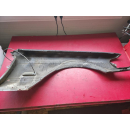Kotflügel links 199 blauschwarz original Mercedes W126 1268812301