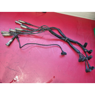 Zündkabel Satz 420 500 560 8-Zylinder W126 R107 1985-1991 SL SE SEL SEC