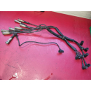 Zündkabel Satz 420 500 560 8-Zylinder W126 R107 1985-1991 SL SE SEL SEC