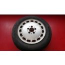 Gullideckel Kanaldeckel 7x15 ET25 Alufelge Mercedes W126 R107 1264003002
